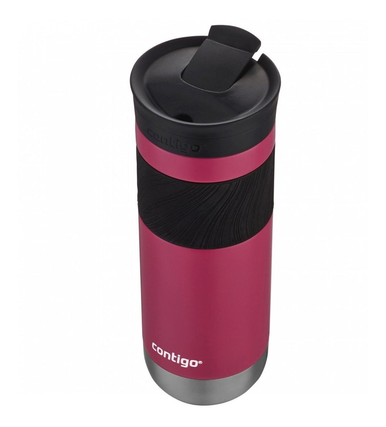 Termo Acero Inoxidable Sistema Snapseal Byron 591 Ml Contigo