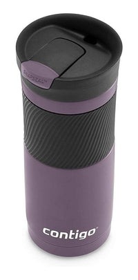 Thumbnail for Termo Acero Inoxidable Sistema Snapseal Byron 591 Ml Contigo