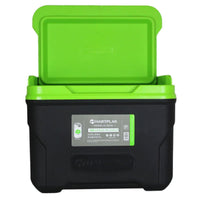 Thumbnail for Hielera Hartplas Izta Capacidad 9 Qt 8.5 Litros