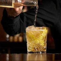 Thumbnail for Vasos Vidrio Whiskeros Coctel Bar Juego 12 Pzas 355ml Libbey