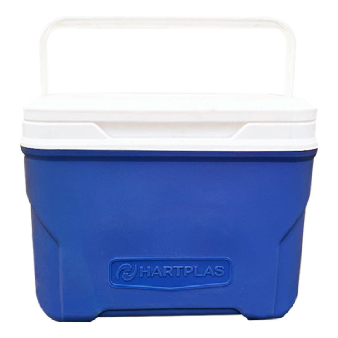 Hielera Hartplas Izta Capacidad 9 Qt 8.5 Litros