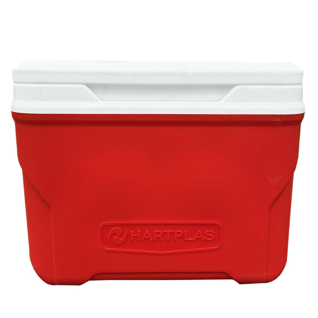 Hielera Hartplas Izta Capacidad 9 Qt 8.5 Litros