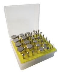 Thumbnail for 50 Piezas Diamante Accesorios Mototool Mini Taladro