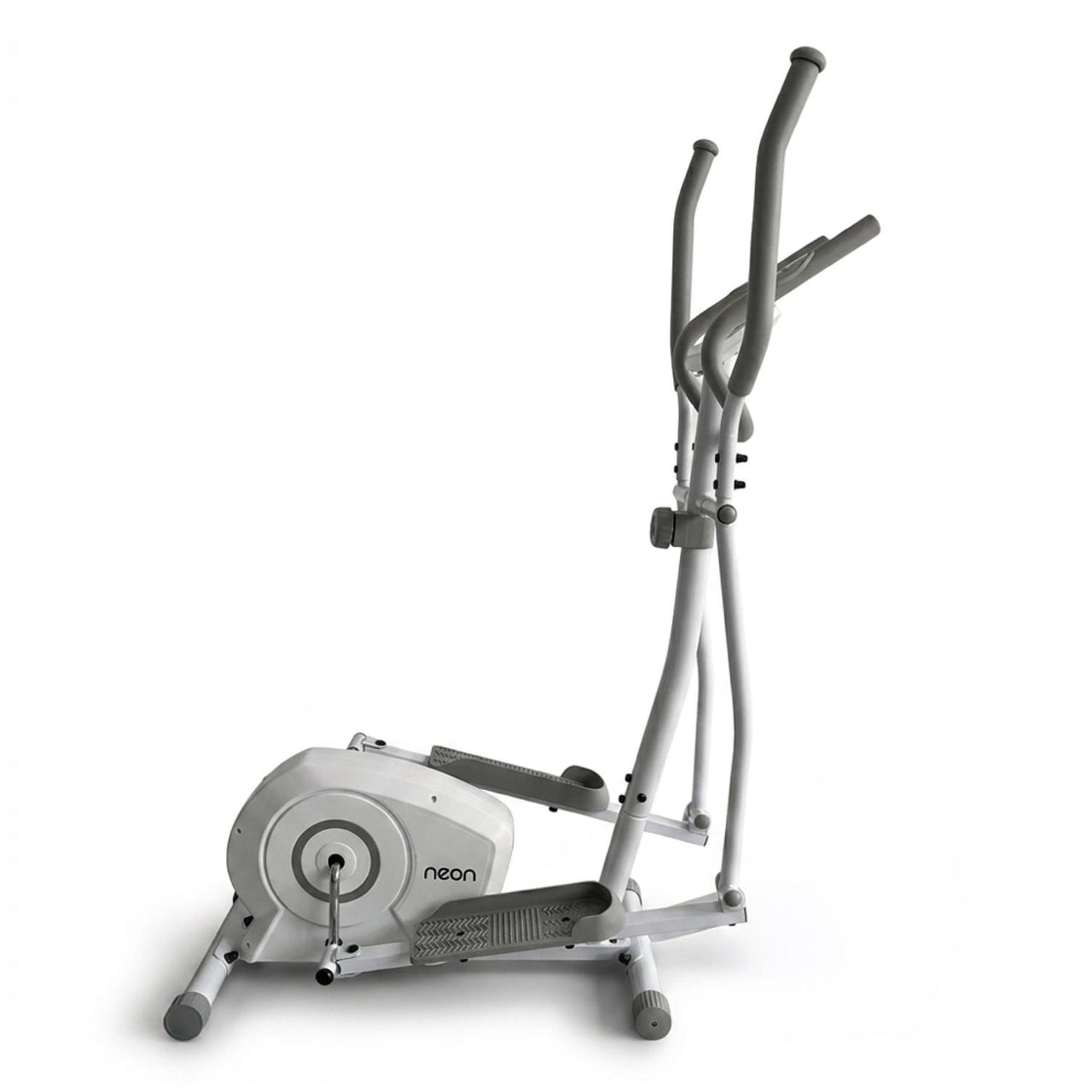 Elíptica Escaladora Magnética 8 Niveles Ejercicio Fitness