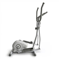 Thumbnail for Elíptica Escaladora Magnética 8 Niveles Ejercicio Fitness
