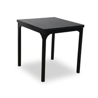 Thumbnail for Comedor Mesa Extensible Rectangular 6 Sillas Madera Moderno