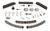 Thumbnail for Accesorio Kit 710 Uso General Para Mototool 160 Pz Dremel