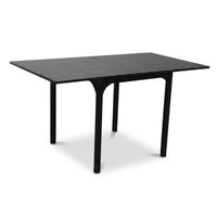 Thumbnail for Comedor Mesa Extensible Rectangular 6 Sillas Madera Moderno