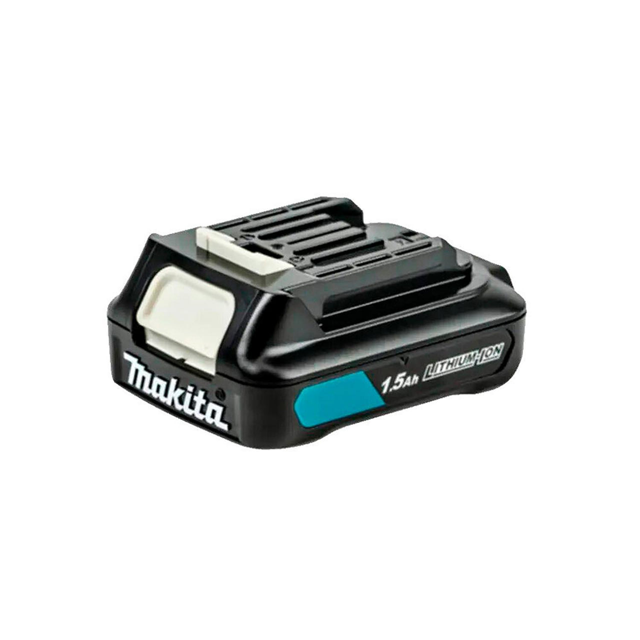 Aspiradora Inalambrica Portatil 3 Velocidades 12 V Makita