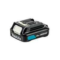 Thumbnail for Aspiradora Inalambrica Portatil 3 Velocidades 12 V Makita