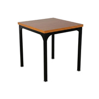 Thumbnail for Comedor Mesa Extensible Rectangular 6 Sillas Madera Moderno