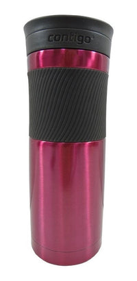 Thumbnail for Termo Acero Inoxidable Sistema Snapseal Byron 591 Ml Contigo