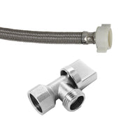 Thumbnail for Kit De Instalacion Para Wc Cuello Cera Universal Kw-03 Miber