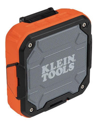 Thumbnail for Bocina Recargable Bluetooth Correa Iman Aepjs2 Klein Tools