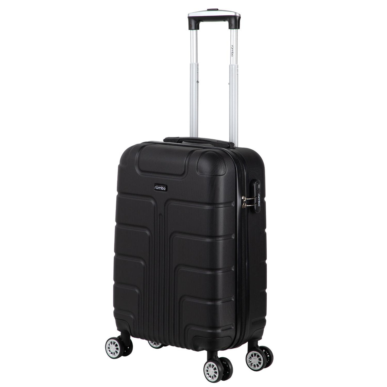 Maleta de Mano Cabina Viaje Carry On 20in 10kg Con Candado