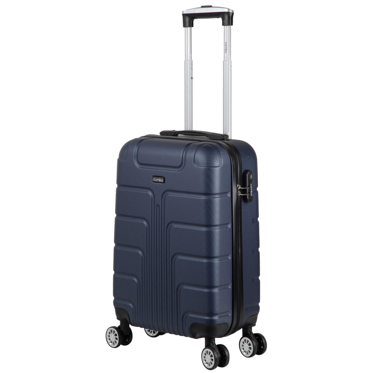 Maleta de Mano Cabina Viaje Carry On 20in 10kg Con Candado