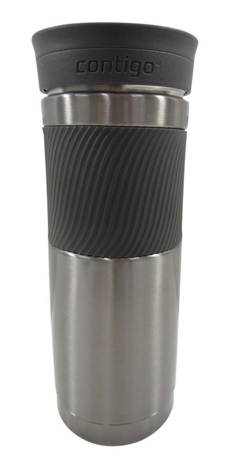 Termo Acero Inoxidable Sistema Snapseal Byron 591 Ml Contigo