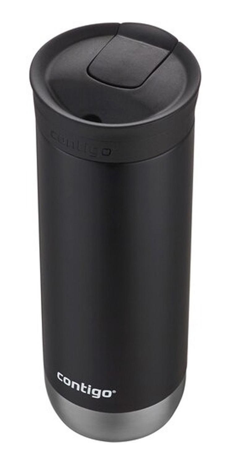 Termo Acero Inoxidable Sistema Snapseal Byron 591 Ml Contigo