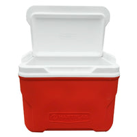 Thumbnail for Hielera Hartplas Izta Capacidad 9 Qt 8.5 Litros