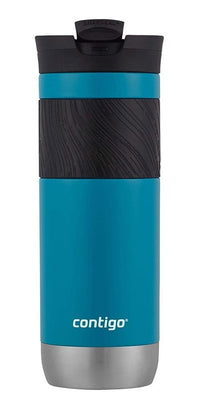 Thumbnail for Termo Acero Inoxidable Sistema Snapseal Byron 591 Ml Contigo