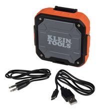 Thumbnail for Bocina Recargable Bluetooth Correa Iman Aepjs2 Klein Tools