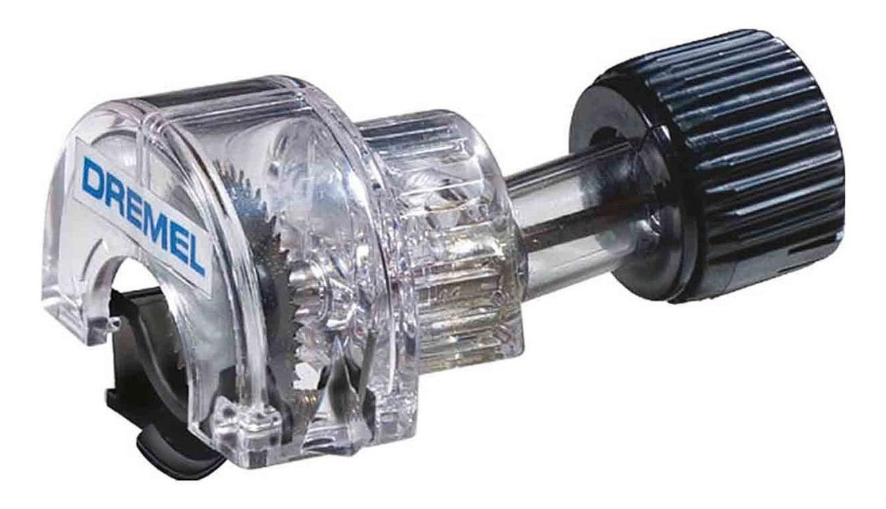 Minisierra Accesorio Mototool 670 Madera Aluminio Dremel