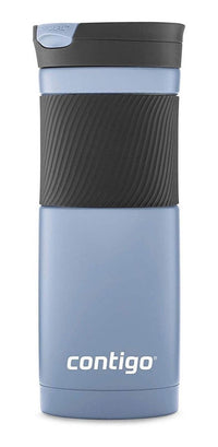 Thumbnail for Termo Acero Inoxidable Sistema Snapseal Byron 591 Ml Contigo