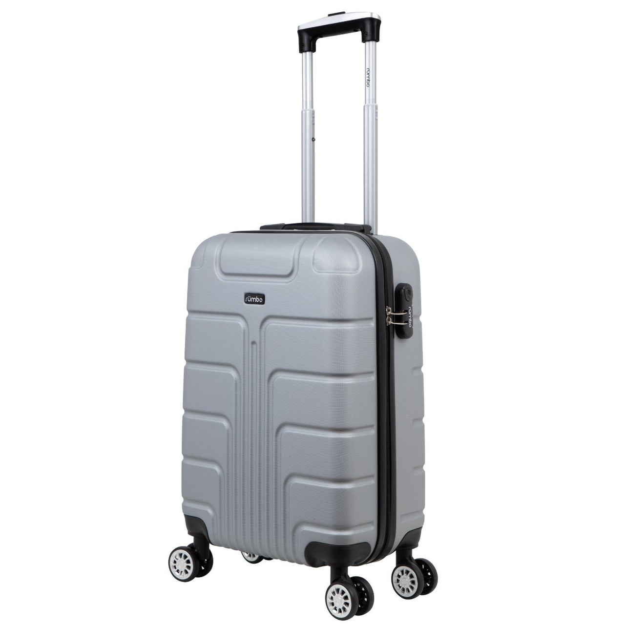 Maleta de Mano Cabina Viaje Carry On 20in 10kg Con Candado