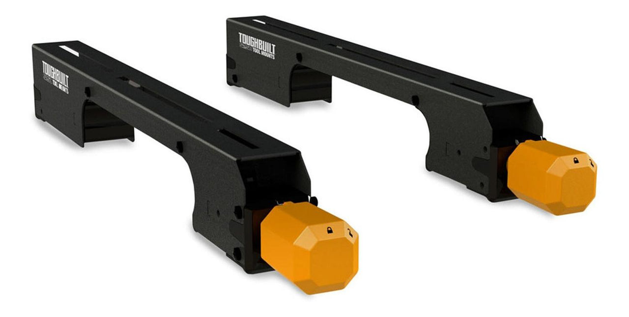 Montajes de Herramientas Universales TB-S250 Toughbuilt