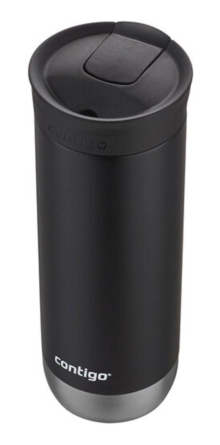 Termo Acero Inoxidable Sistema Snapseal Byron 591 Ml Contigo