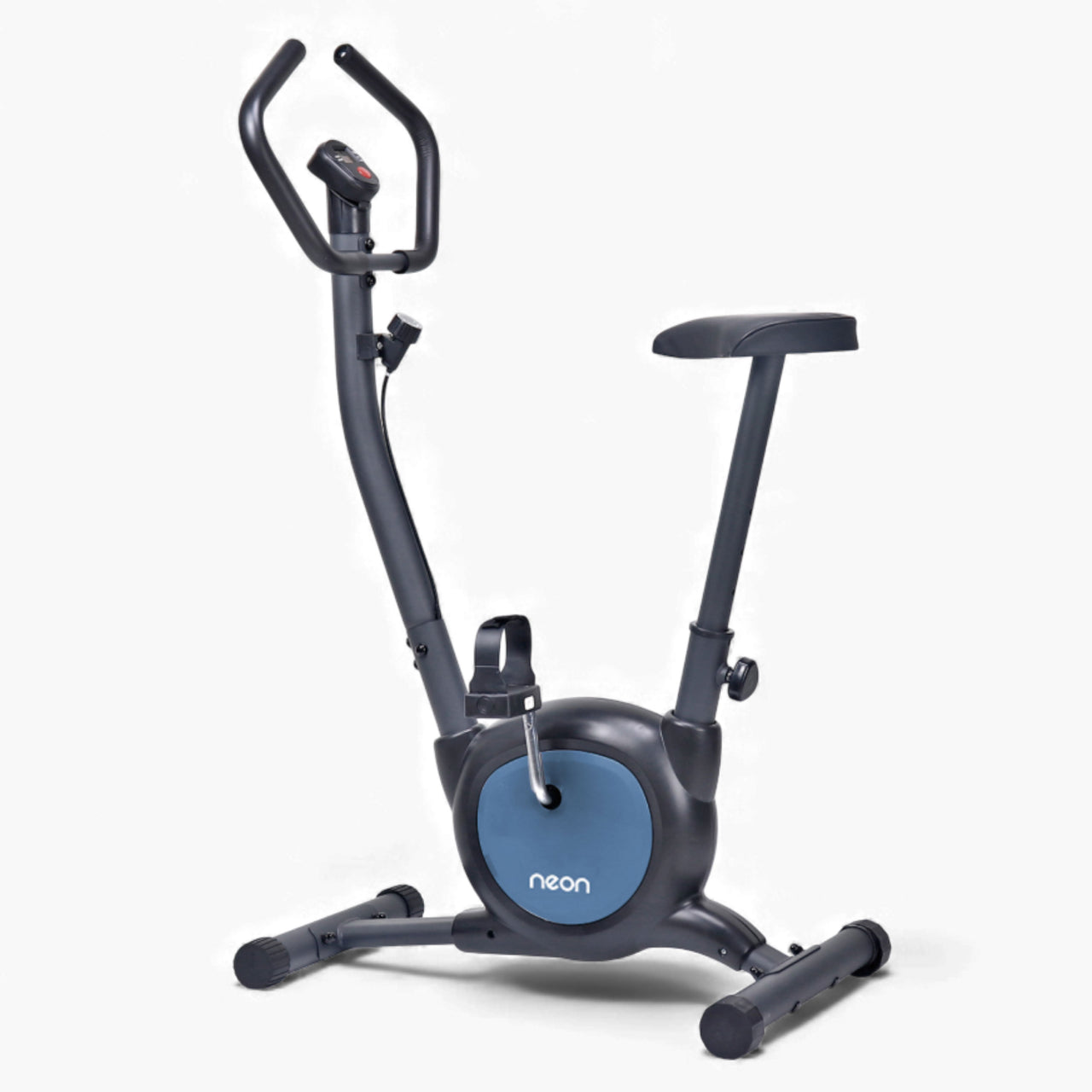Bicicleta Estática Para Spinning Cardio Fitness Gym En Casa