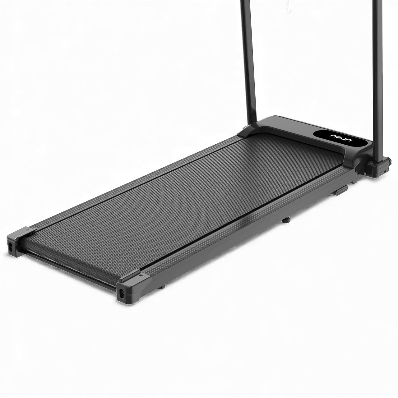 Caminadora Eléctrica Plegable Pantalla LCD