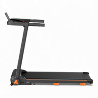 Thumbnail for Caminadora Eléctrica Plegable 2 HP Banda Correr Vel 1-10km/h