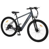 Thumbnail for Bicicleta Eléctrica R27.5 Freno Disco Shimano 21 V Aluminio