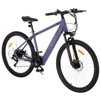 Thumbnail for Bicicleta Eléctrica R27.5 Freno Disco Shimano 21 V Aluminio