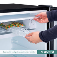 Thumbnail for Refrigerador Frigobar 90 L 3.2 Pies
