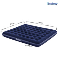 Thumbnail for Colchón Inflable Pavillo Queen Size Bestway