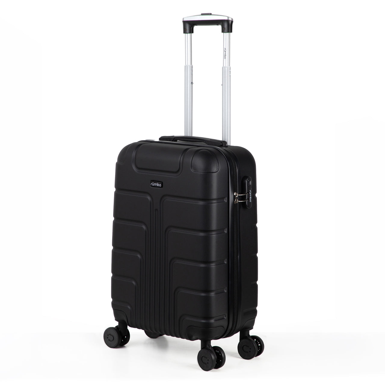 Maleta Rumbo 20” Carry On 10 kg Ligera con Candado