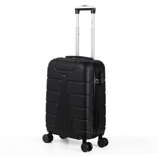 Maleta Rumbo 20” Carry On 10 kg Ligera con Candado