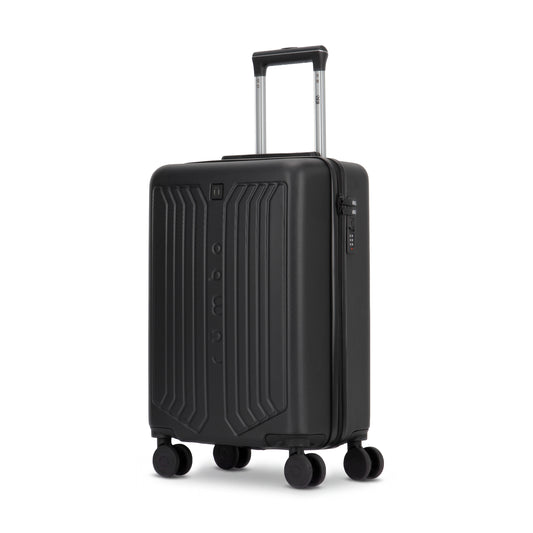 Maleta Rumbo 20” Carry On 10 kg Ligera con Candado