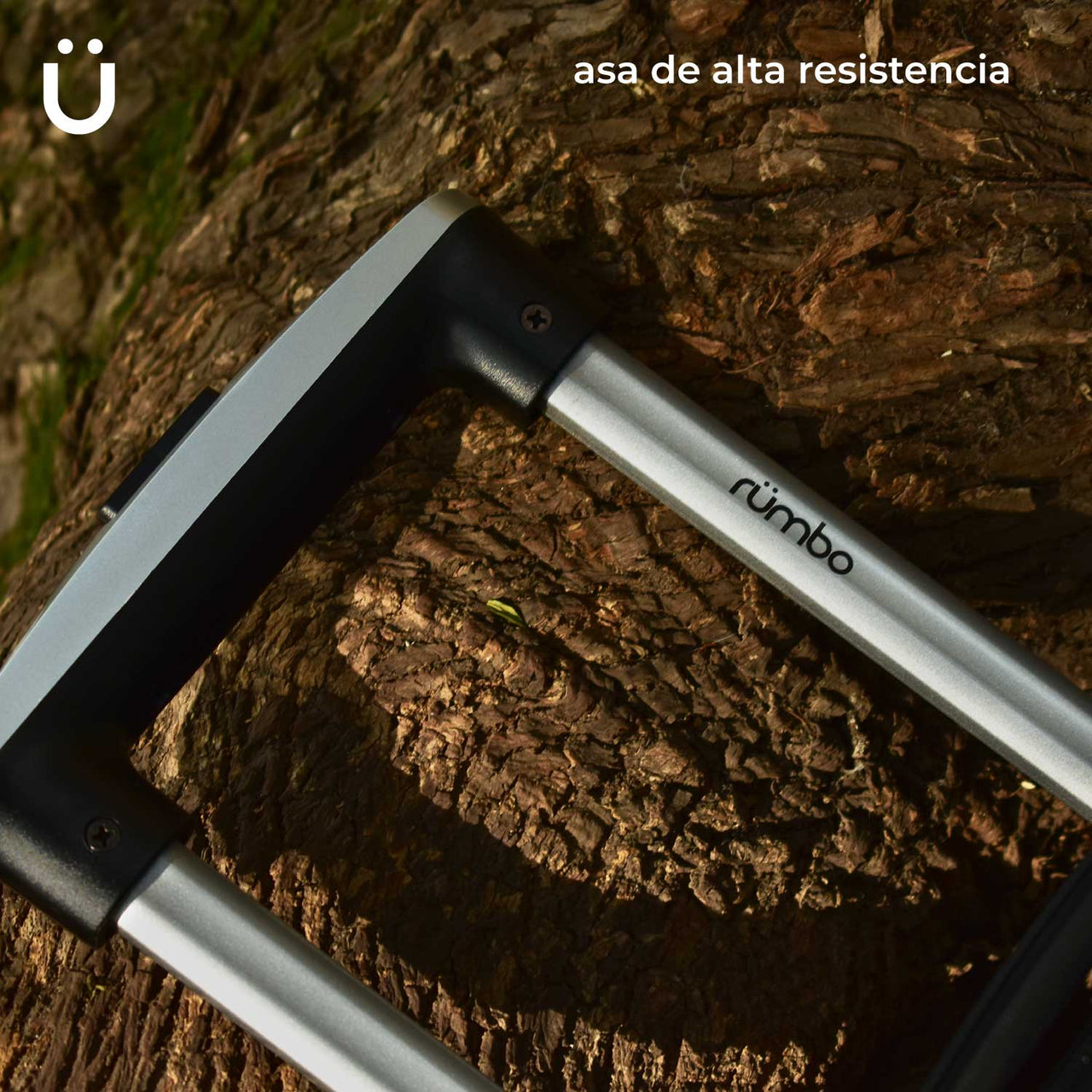 Set de 3 Maletas Rígidas con Ruedas Carry On 10 kg, 20 kg