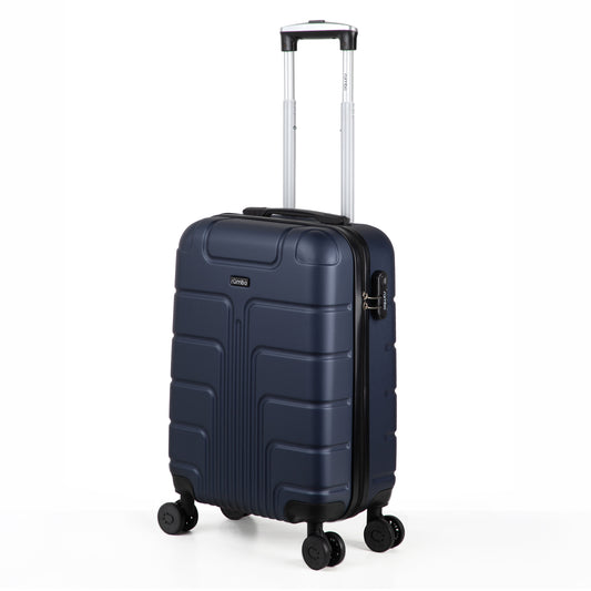 Maleta Rumbo 20” Carry On 10 kg Ligera con Candado