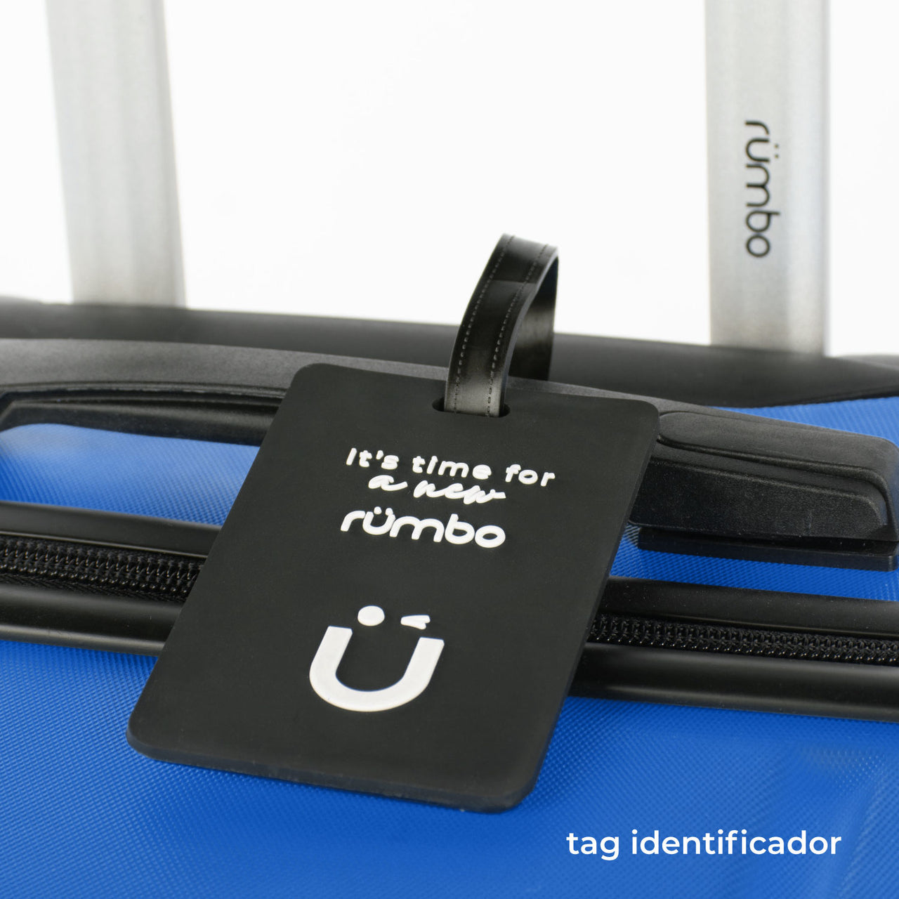 Set de 3 Maletas Rígidas con Ruedas Carry On 10 kg, 20 kg