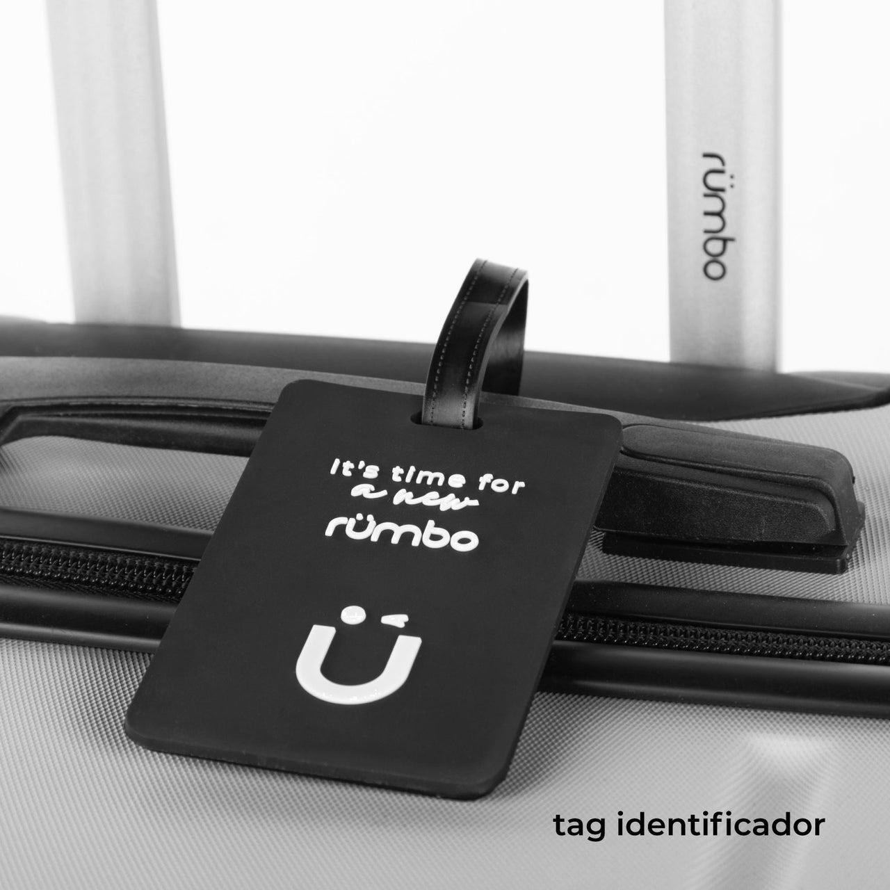 Set de 3 Maletas Rígidas con Ruedas Carry On 10 kg, 20 kg