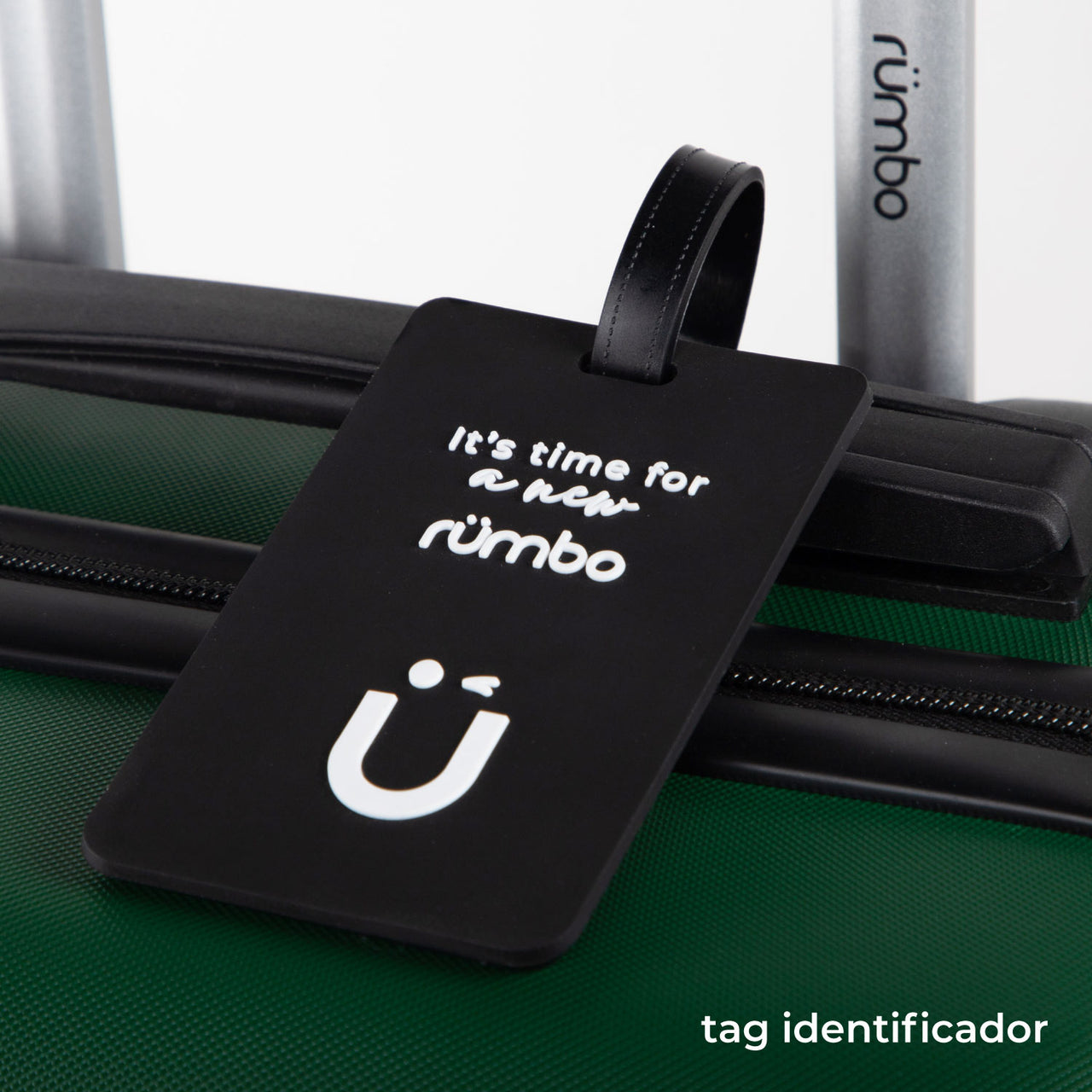 Set de 3 Maletas Rígidas con Ruedas Carry On 10 kg, 20 kg