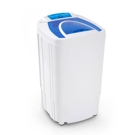 Secadora Centrífuga Eléctrica 6.5 kg Acero Inoxidable