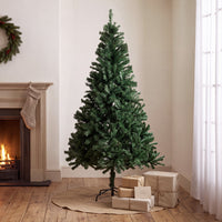 Thumbnail for Árbol Pino Navidad 1.80 m Artificial 800 Ramas con Soporte