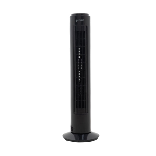 Ventilador De Torre 29 Pulgadas Silencioso Giratorio