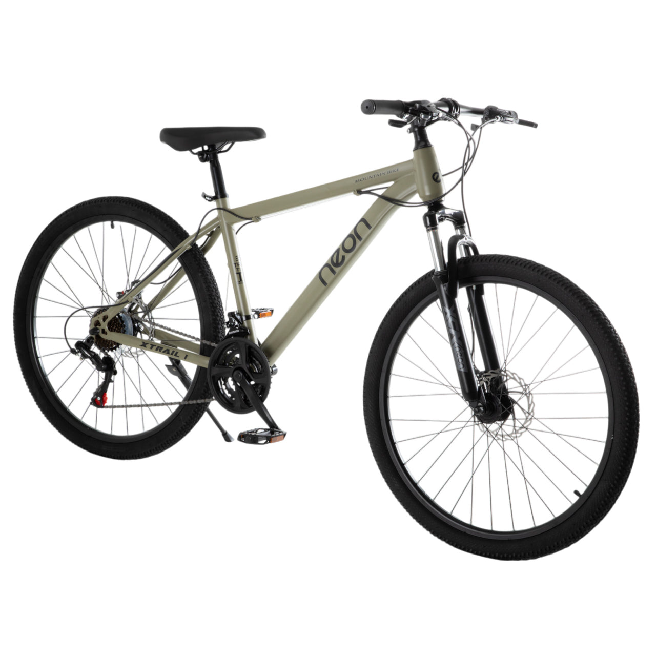 bicicleta shimano rodada 26 aluminio precio Bicicleta de montaña R26 Freno De Disco 21V Cuadro de Acero – Somos Reyes