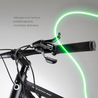 Thumbnail for Bicicleta Montaña Rodada 29 21 Velocidades Bike Ligera